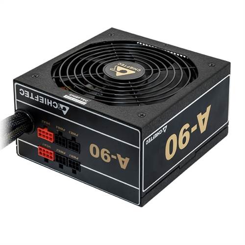 Power unit Chieftec RETAIL A-90 GDP-750C | ERC