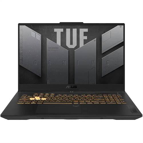 Ноутбук Asus TUF Gaming F17 i7-12700H/RTX4060