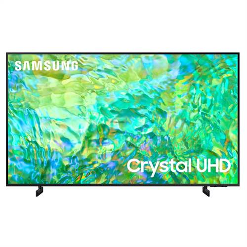 Televizor Samsung UE43CU8000UXUA