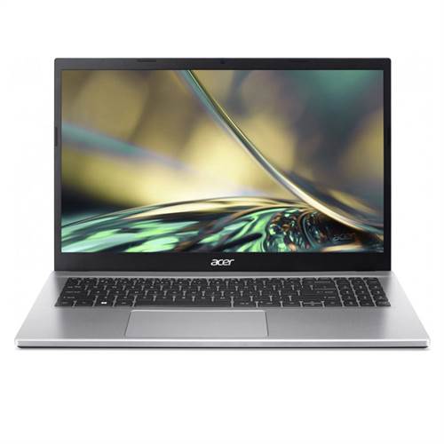 Ноутбук Acer Aspire 3 15,6” i5-1235U / 8GB / 512GB / FHD