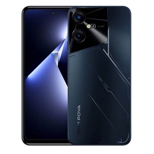 Tecno Pova Neo 3 8/128GB (Qora)