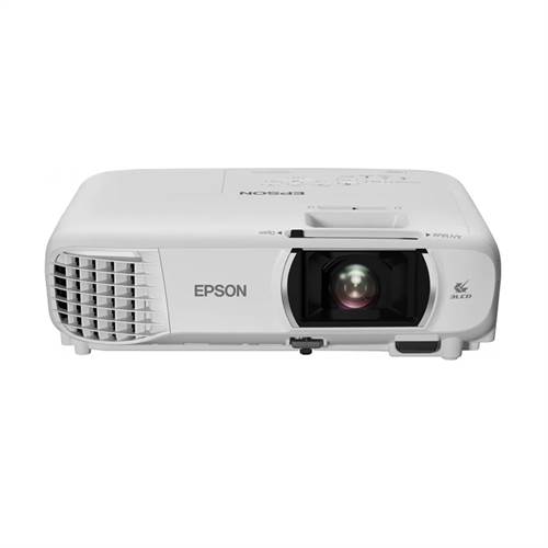 Projector Epson EH-TW 750 | ABZ