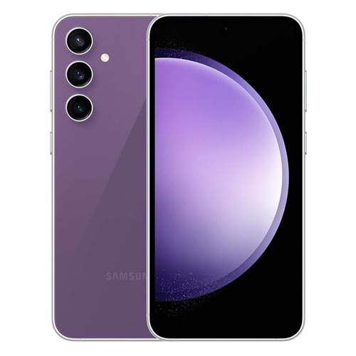 Samsung Galaxy S23 Fe 8/256GB (Фиолетовый)