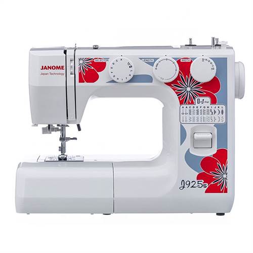 Sewing machine Janome J925S
