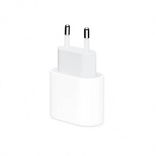 Зарядное устройство Apple 20W USB Type-C(Original series)