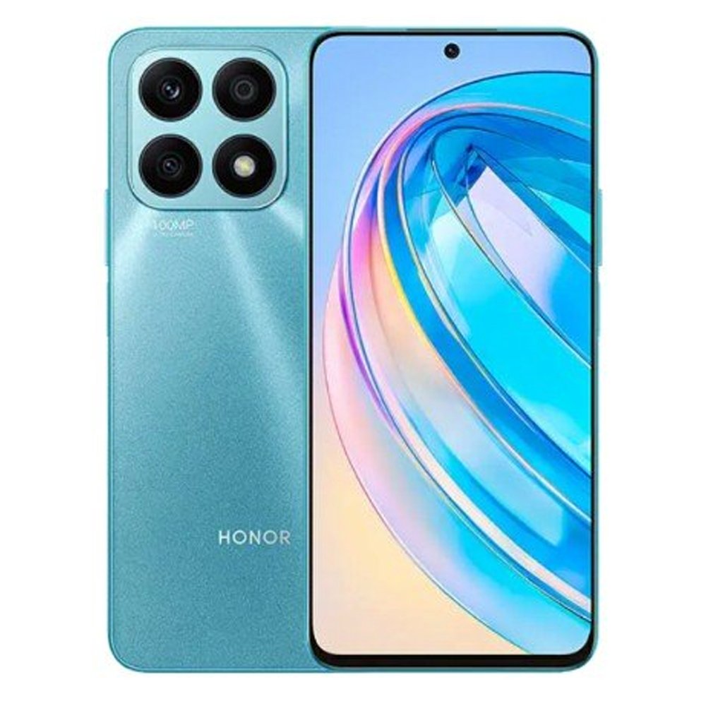 Honor X8a 6/128GB (Голубое)