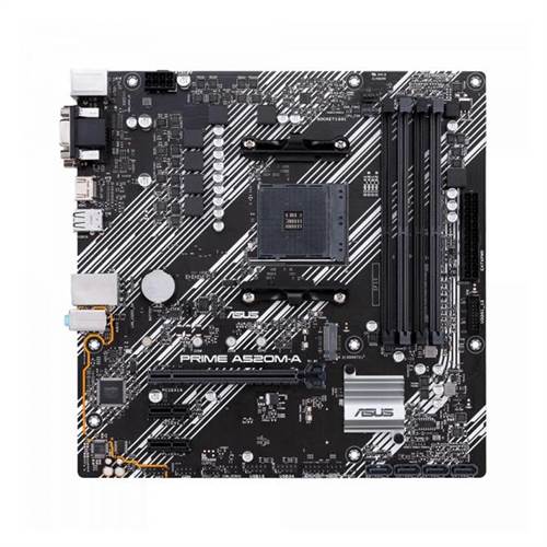 Asosiy plata ASUS PRIME A520M-A