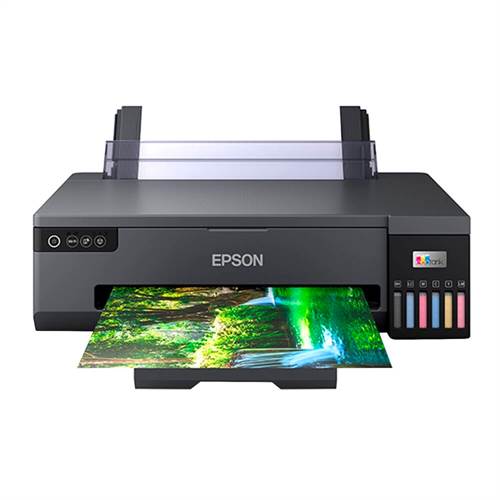 Принтер Epson Ecotank L18050 | ABZ