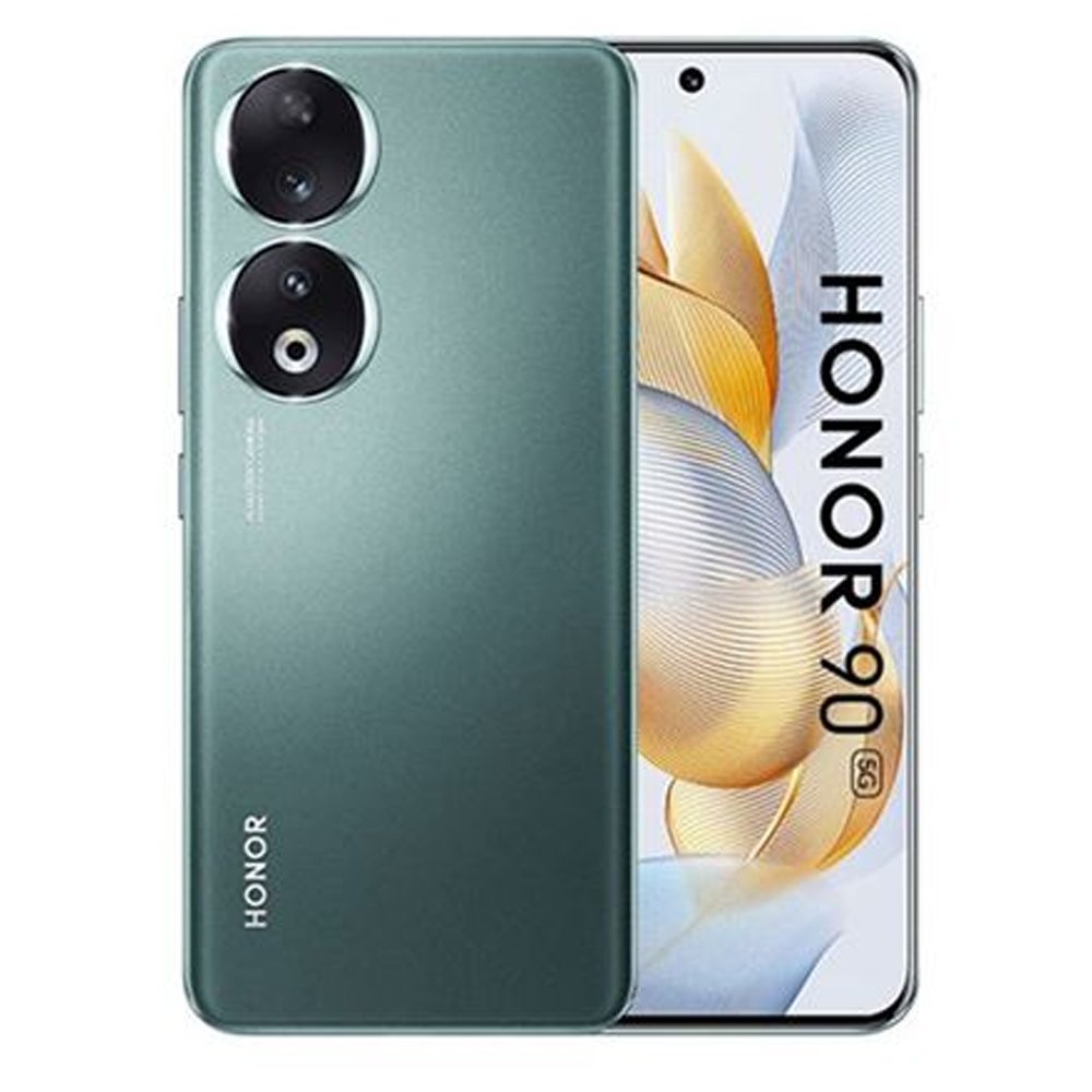 Honor 90 12/512GB (Зеленый)