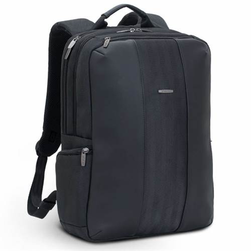 Laptop Backpack Rivacase Narita 8165 (15.6"), Black