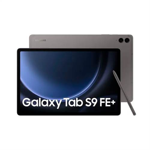 Планшет Samsung Galaxy Tab S9 FE+ 8/128 GB (Grey)
