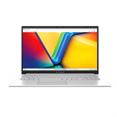 Ноутбук Asus Vivobook E1504F R3-7320u 8/512gb 15,6" FHD OLED [LPDDR5 - on board ] KBL