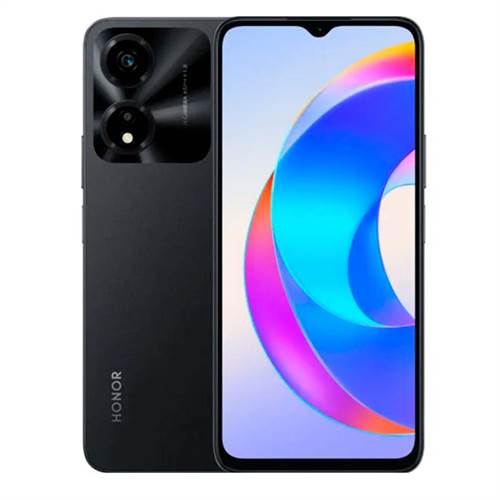 Honor X5 Plus 4/64GB (Midnight Black)