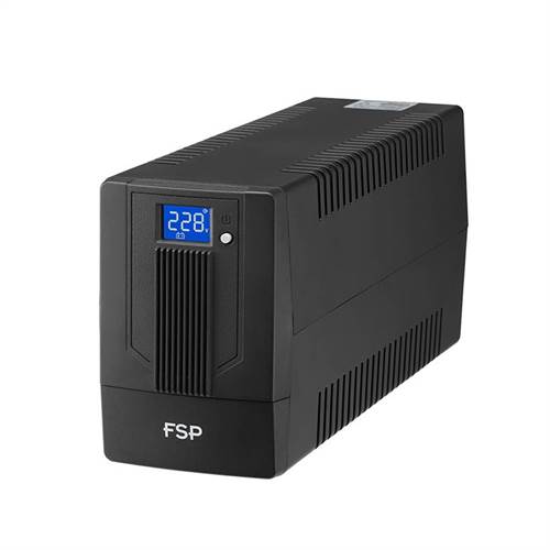 Uninterruptible power supply FSP iFP 1500VA | ERC