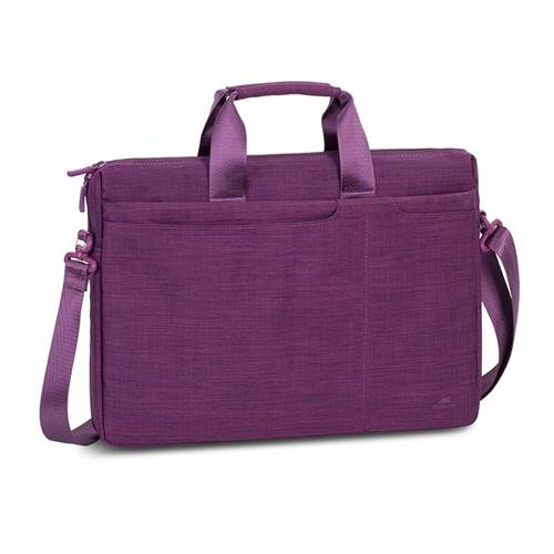 Сумка для ноутбука Rivacase Biscayne 8335(15.6"), Purple