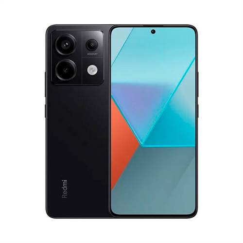 Xiaomi Redmi Note 13 Pro 5G 8/256GB (Global) Black