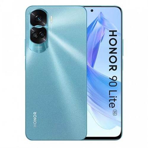 HONOR 90 Lite 8/256GB, Cyan Lake