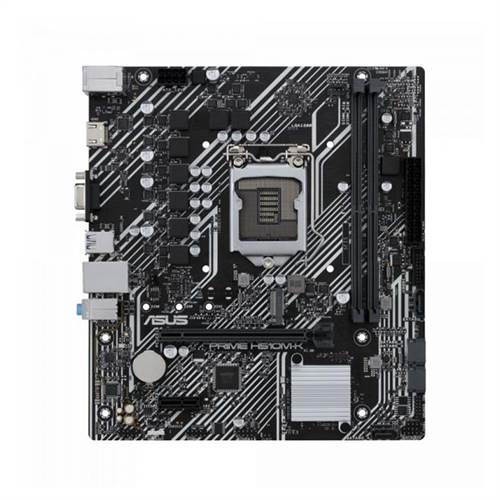 Asosiy plata ASUS PRIME H510M-K