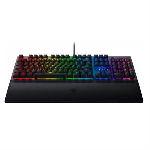 Keyboard Razer BlackWidow V3 RGB | ERC