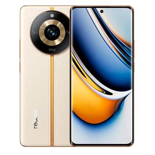 Realme 11 Pro 8/256GB (Бежевый)