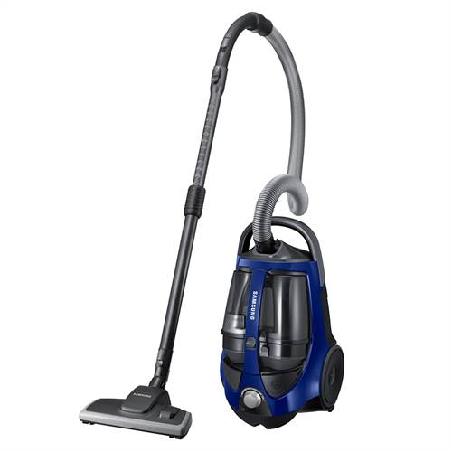 Vacuum cleaner Samsung VCC8836V36/XEV