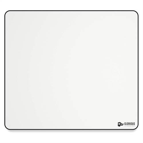 Mouse pad Glorious XL Mouse Pad, White
