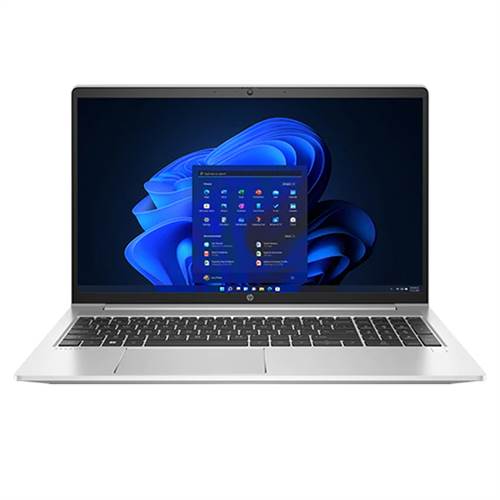 Laptop HP PROBOOK 455 G9 RYZEN 7- 5825U/8GB/ 512GB SSD/ AMD RADEON/ DOS/ 15.6" FHD IPS