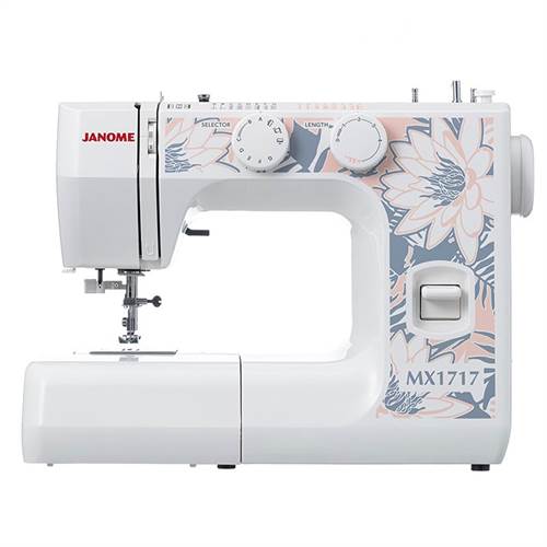 Sewing machine Janome MX1717