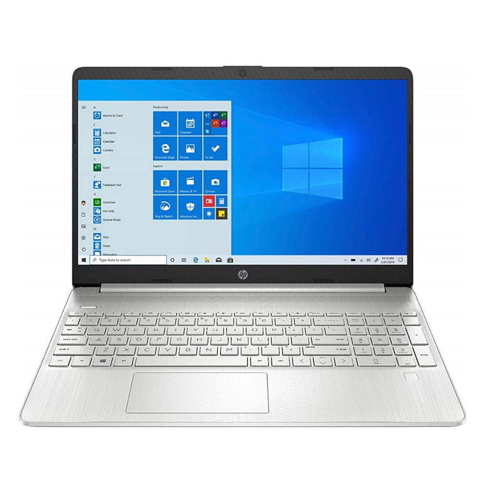 Laptop HP 15s ( i5-1235u | ОЗУ 8 ГБ | 512 ГБ SSD | 15,6 Full HD )