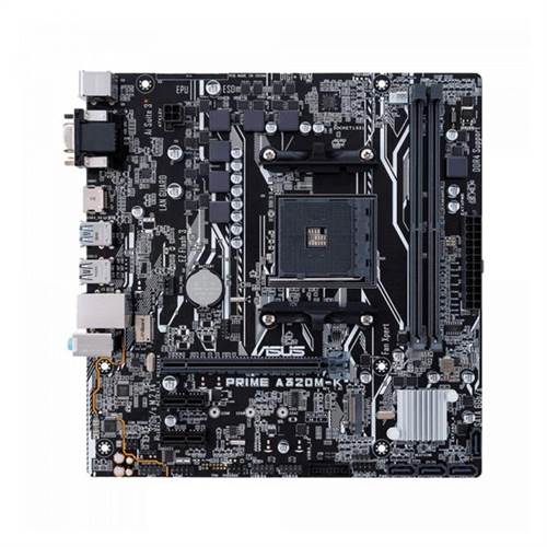 Asosiy plata ASUS PRIME A320M-K