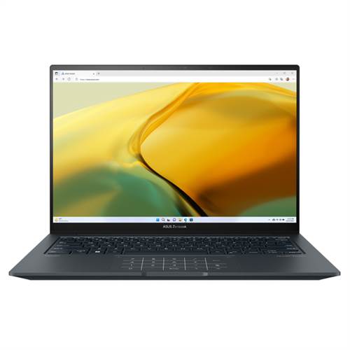 Ноутбук Asus Zenbook 14X OLED (Q420)