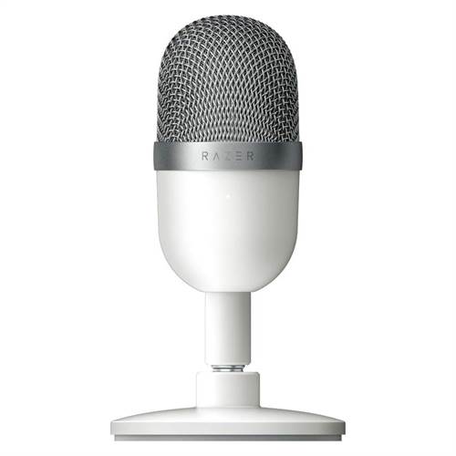 Микрофон Razer Seiren Mini Quartz, White