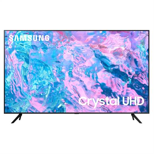 Телевизор Samsung UE43CU7100UXUA