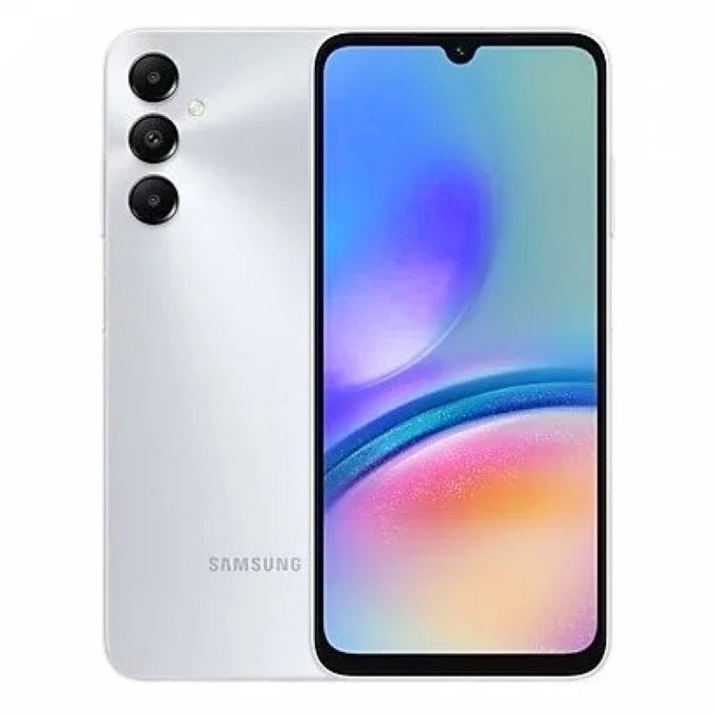 Samsung Galaxy A05s 4/128GB (Kulrang)