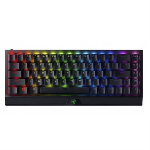 Klaviatura Razer BlackWidow V3 | ERC