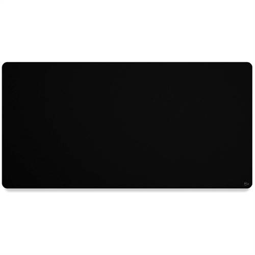 Glorious Extended Gaming Mouse Pad, Black