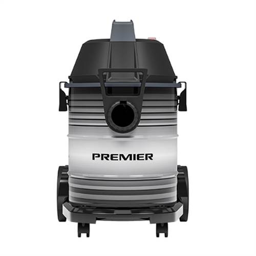 Vacuum cleaner Premier PRMVK-MD 210-AF, Grey | MUZ