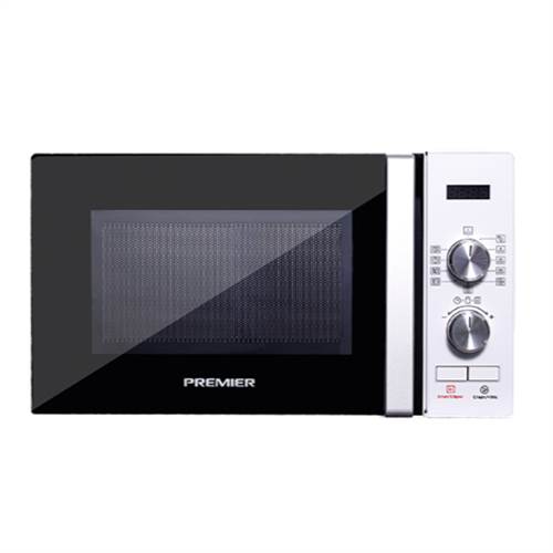 Microwave oven Premier PRO-20MW/AK3, White | MUZ