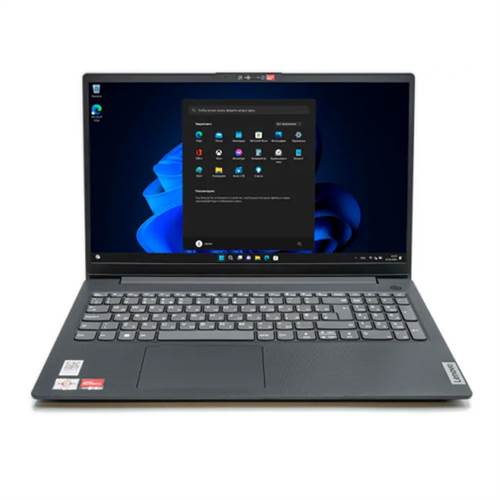 Ноутбук Lenovo v15 R5 7520 8/256/ 15.6 FHD | ASL