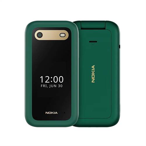 Nokia 2660 Green