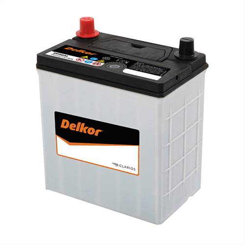 Аккумулятор Delkor DF40R | BOB