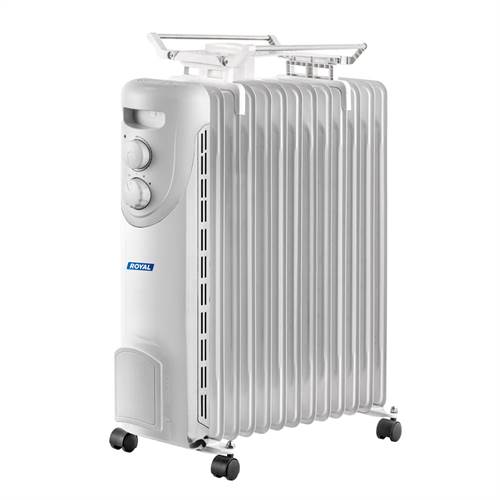 Heater Royal OH-1511, White