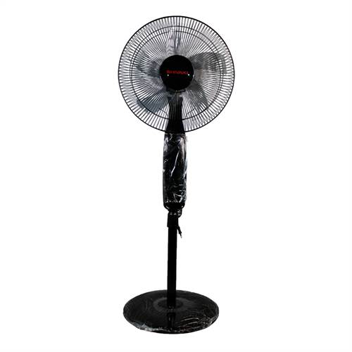 Fan Shivaki SF-1611, Black