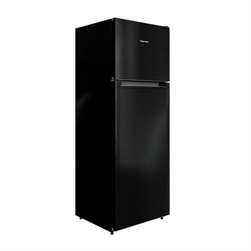 Холодильник Premier PRM-211TFDF, Черный| MUZ