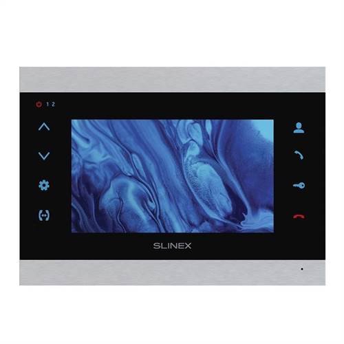 Video intercom Slinex SL-07 IP HD, IPS 7 | ERC