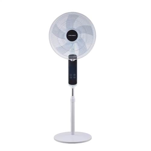 Fan Premier PRM-FS4014R, White | MUZ