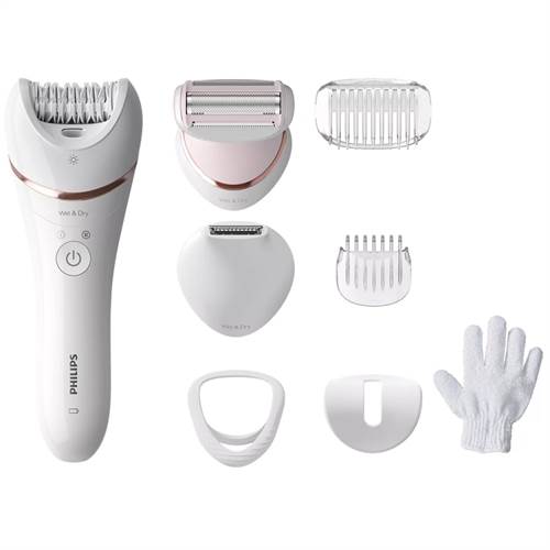 Philips BRE720 Epilator | AZ