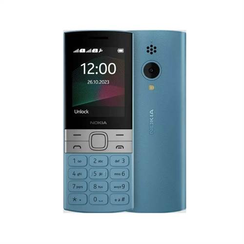 Nokia 150 2023 (Blue)