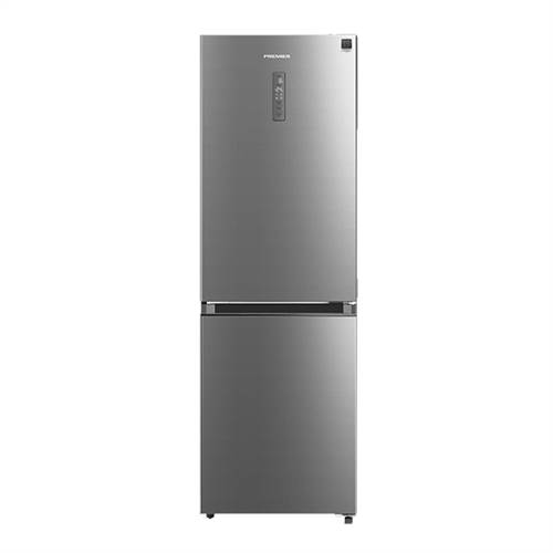 Холодильник Premier PRM-460BFNF/I, Серебристый | MUZ