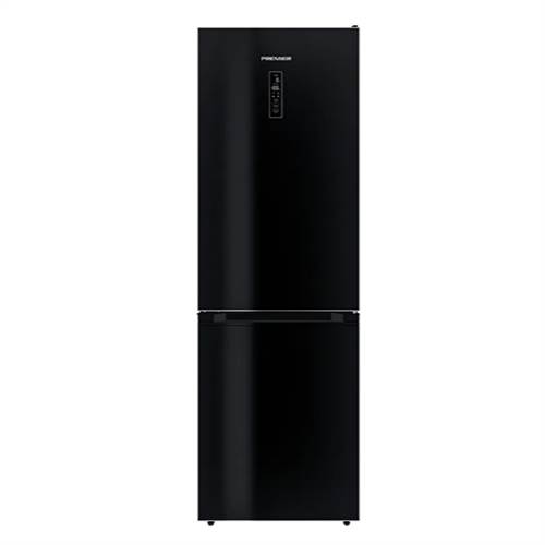 Refrigerator Premier PRM-317BFNF, Black | MUZ